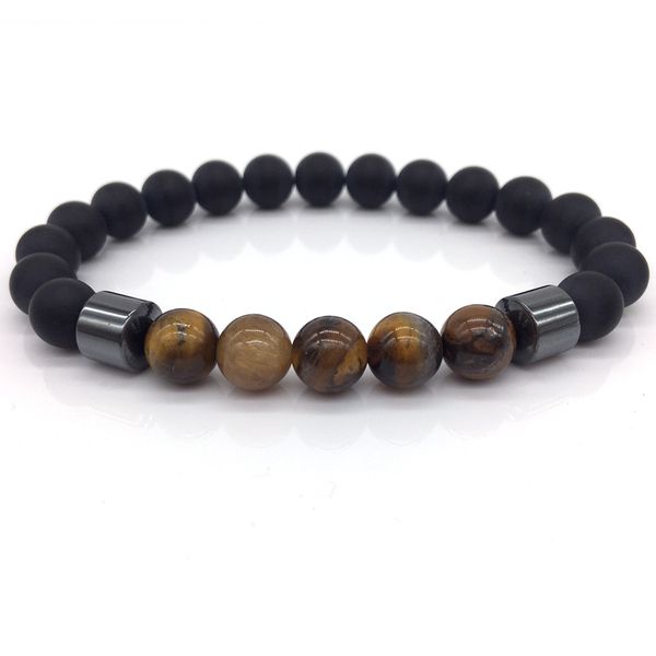 tiger eye bead bracelet men new fashion simple natural stone vintage beaded handmade charm bracelet for men jewelry gifts, Black
tiger eye bead bracelet men new fashion simple natural stone vintage beaded handmade charm bracelet for men jewelry gifts, Black