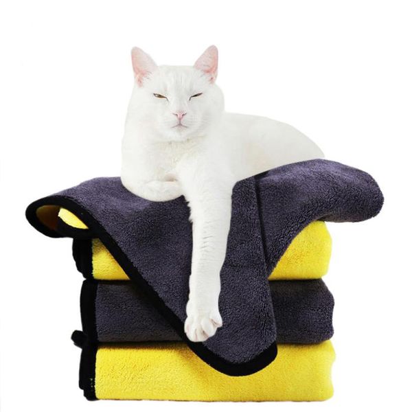 soft cat dogs bath towel kitty comfortable rectangle blanket puppies throws pet supplies accesorios para mascotas low price sp001
soft cat dogs bath towel kitty comfortable rectangle blanket puppies throws pet supplies accesorios para mascotas low price sp001
