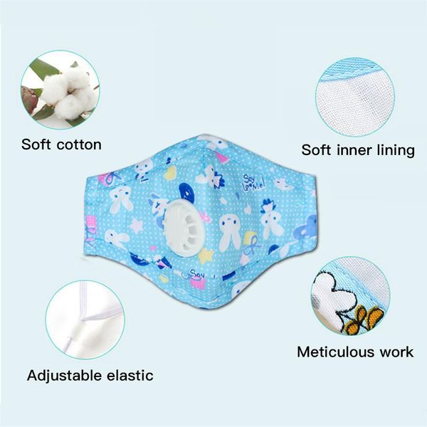 children mouth mask pad kids breath valve haze breathable mask dust mouth muffle face masks children shpqk bwkf
children mouth mask pad kids breath valve haze breathable mask dust mouth muffle face masks children shpqk bwkf