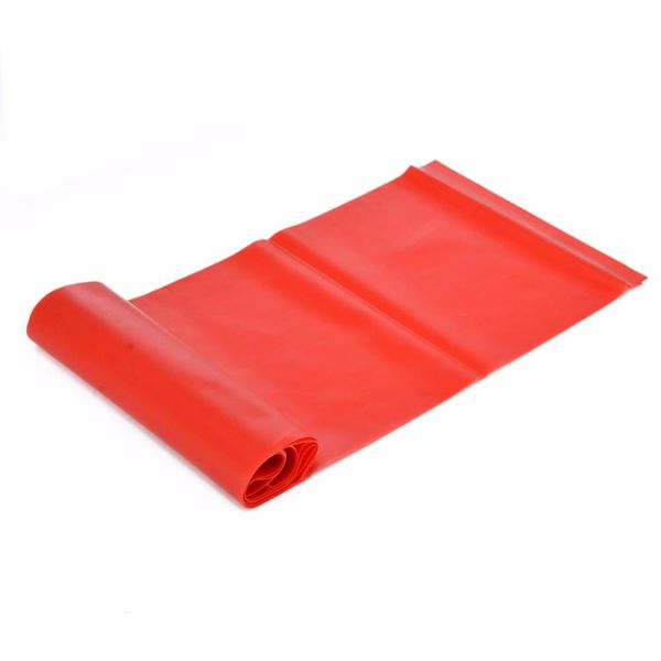 fitness supplies 1 .5m yoga pilates stretch resistance band workout elastic exercise training rubber crossfit fitness band strap
fitness supplies 1 .5m yoga pilates stretch resistance band workout elastic exercise training rubber crossfit fitness band strap