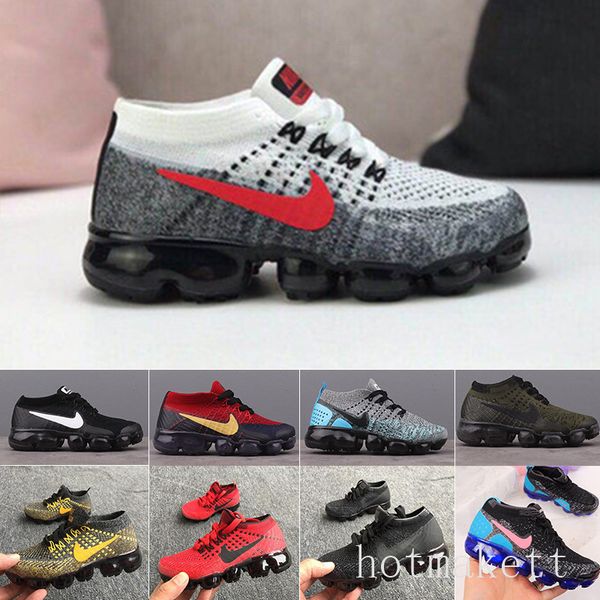 2019 kids athletic shoes children tn basketball shoes wolf grey toddler 27 sport sneakers for boy girl toddler chaussures pour enfant g55-e, Black
2019 kids athletic shoes children tn basketball shoes wolf grey toddler 27 sport sneakers for boy girl toddler chaussures pour enfant g55-e, Black
