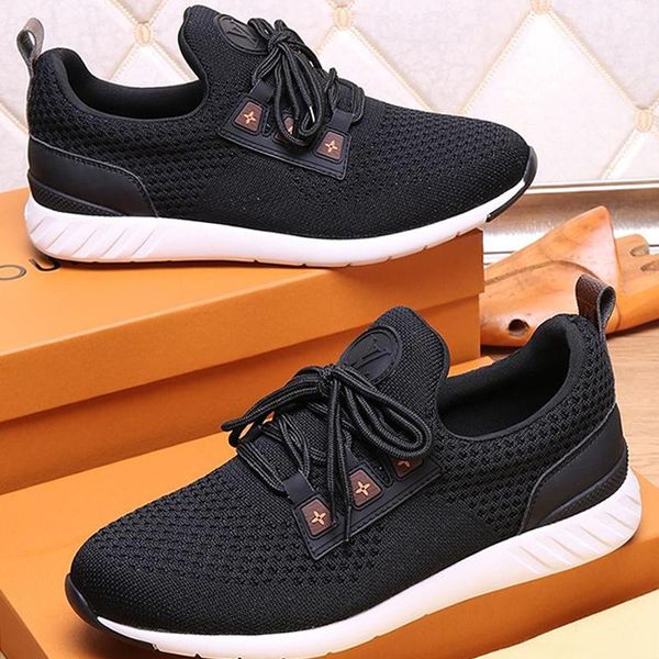 2020 men shoes casual breathable fashion with original box luxury designers aftergame sneaker chaussures pour hommes drop ship
2020 men shoes casual breathable fashion with original box luxury designers aftergame sneaker chaussures pour hommes drop ship
