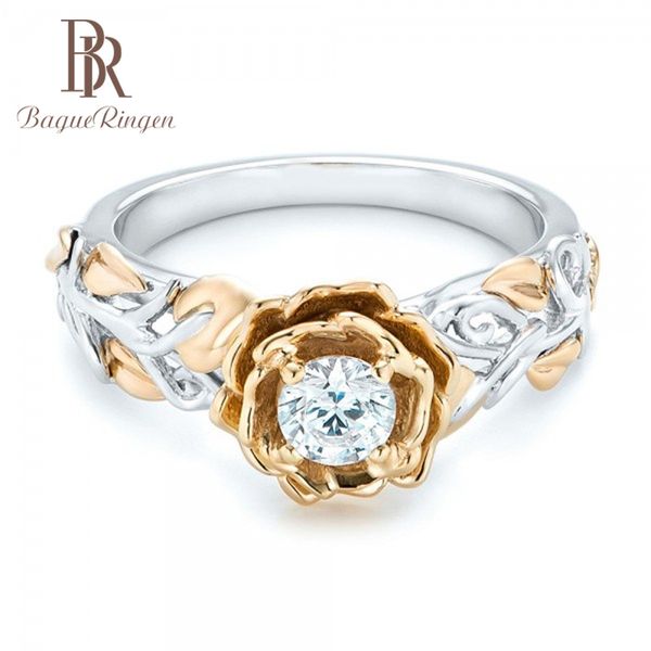 bague ringen silver 925 jewelry new selling rings of women flower size6,7,8,9,10 birthday gift weddings anniversary party, Golden;silver
bague ringen silver 925 jewelry new selling rings of women flower size6,7,8,9,10 birthday gift weddings anniversary party, Golden;silver