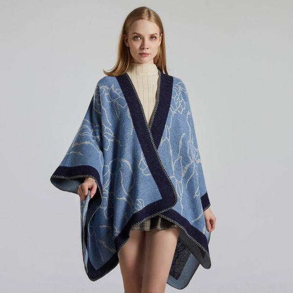 eli93 2020 fashion all-match thickened jacquard split tourism decorative 2020 scarf fashion all-match thickened warm jacquard warm scarf spl, Blue;gray
eli93 2020 fashion all-match thickened jacquard split tourism decorative 2020 scarf fashion all-match thickened warm jacquard warm scarf spl, Blue;gray