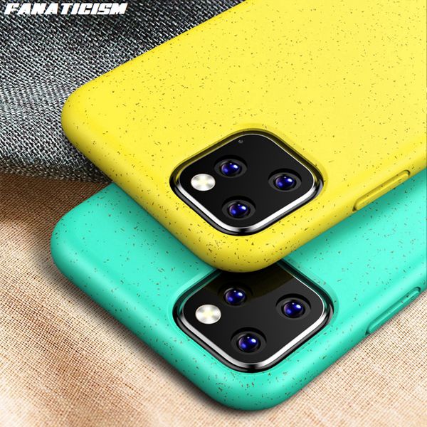 соломы пшеницы конфеты цвет телефон дела для iphone 11 pro max 11pro iphone11 ударопрочный мягкий силиконовый экологичные задней стороны обл
соломы пшеницы конфеты цвет телефон дела для iphone 11 pro max 11pro iphone11 ударопрочный мягкий силиконовый экологичные задней стороны обл