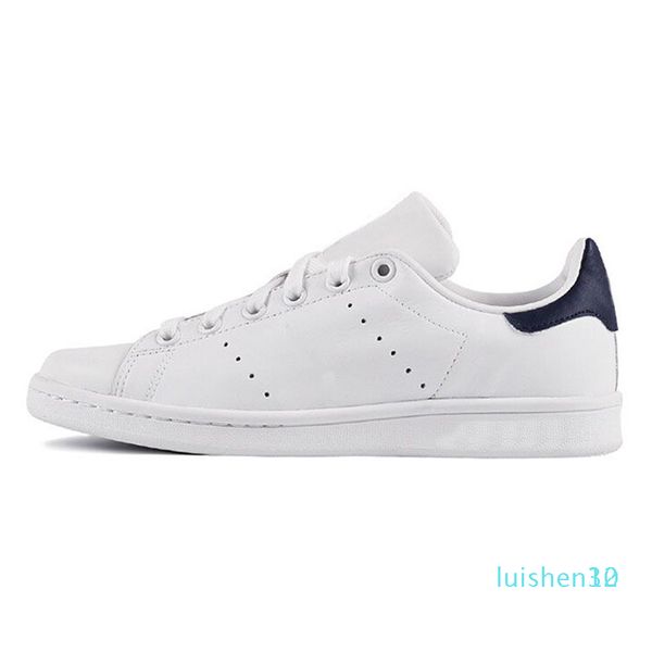 original smith casual men shoes ladies designer green tripler black white blue pink silver mens stan leather shoe flats sneakers 36-44 l12
original smith casual men shoes ladies designer green tripler black white blue pink silver mens stan leather shoe flats sneakers 36-44 l12