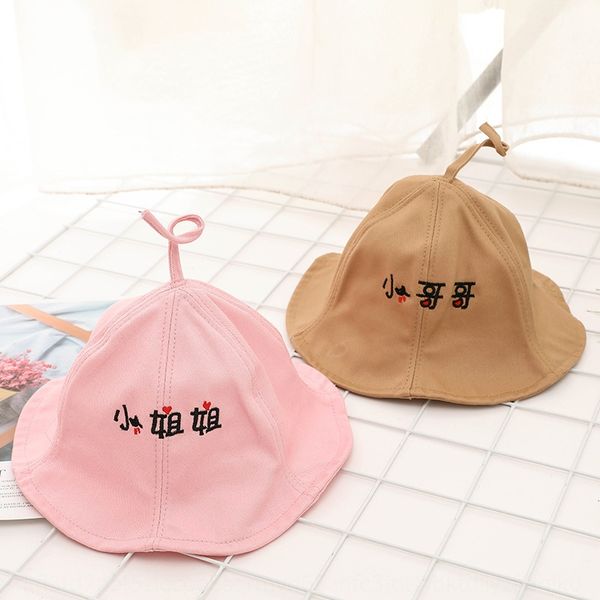 tn6jp summer baby fisherman boys' and girls' little sister children's basin personality autumn summer boys' and girls�, Blue;gray
tn6jp summer baby fisherman boys' and girls' little sister children's basin personality autumn summer boys' and girls�, Blue;gray