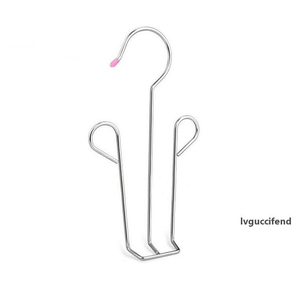 stainless steel shoes hanger hook drying rack home storage organizer hanging tools wholesale za5256
stainless steel shoes hanger hook drying rack home storage organizer hanging tools wholesale za5256