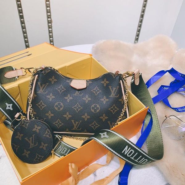 drop ship womens bag new arrival money coin pocket zipper crossbody bags luxury designer lady leather chain shoulder bag with origin box 
drop ship womens bag new arrival money coin pocket zipper crossbody bags luxury designer lady leather chain shoulder bag with origin box