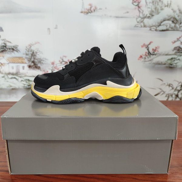 2020ts designer to create casual and comfortable all-match sports shoes, travel shoes outsole non-slip design with original box delivery, Black
2020ts designer to create casual and comfortable all-match sports shoes, travel shoes outsole non-slip design with original box delivery, Black