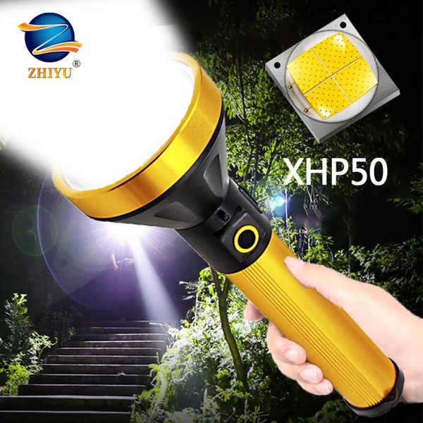 flashlights torches ultra bright led with 4 core p50 lamp bead 3 lighting mods waterproof camping light powered by built-in 26650 battery
flashlights torches ultra bright led with 4 core p50 lamp bead 3 lighting mods waterproof camping light powered by built-in 26650 battery