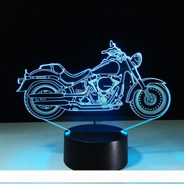 3d moterbike ночника 3d оптическая лампа батареи dc 5v оптовая бесплатная доставка
3d moterbike ночника 3d оптическая лампа батареи dc 5v оптовая бесплатная доставка