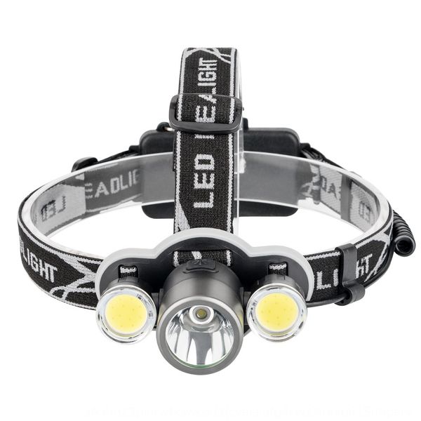 new t6 + cob aircraft headlights strong light aluminum alloy rechargeable outdoor lighting searchlight 3 headlights
new t6 + cob aircraft headlights strong light aluminum alloy rechargeable outdoor lighting searchlight 3 headlights