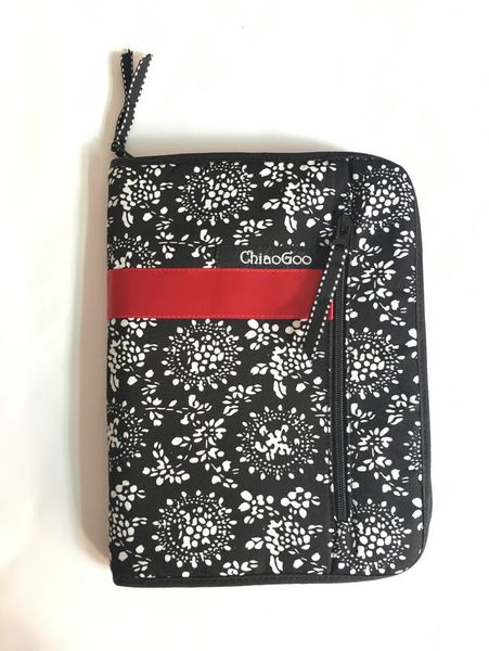 cosmetic bags cosmetic bag printing interchangeable needle bag storage needle case for knitting and makeup brush 25.3cm*15.3cm
cosmetic bags cosmetic bag printing interchangeable needle bag storage needle case for knitting and makeup brush 25.3cm*15.3cm