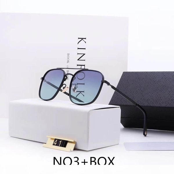 designer sunglasses luxury sunglasses metal man mens adumbral glasses uv400 with box style p41 5 colors new models, White;black
designer sunglasses luxury sunglasses metal man mens adumbral glasses uv400 with box style p41 5 colors new models, White;black