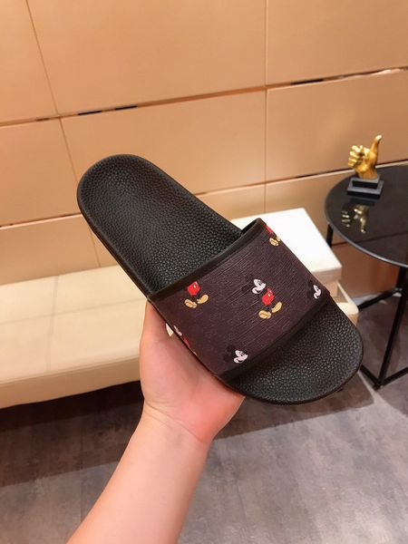 fashion luxury designer sandals forward 2020 sandals for men and women flat slippers flower printed slippers h231, Black
fashion luxury designer sandals forward 2020 sandals for men and women flat slippers flower printed slippers h231, Black