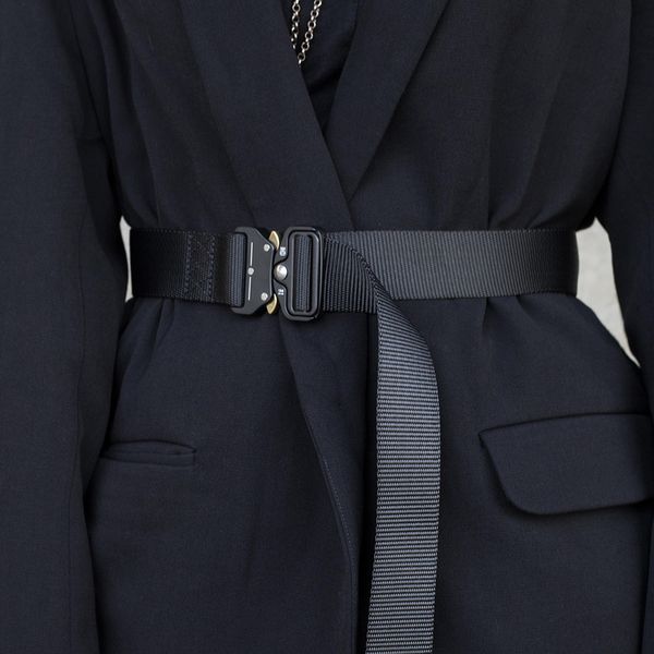 new hip-hop street style brand buckle canvas belt for men and women for ladies coat pants accessories belts, Black;brown
new hip-hop street style brand buckle canvas belt for men and women for ladies coat pants accessories belts, Black;brown