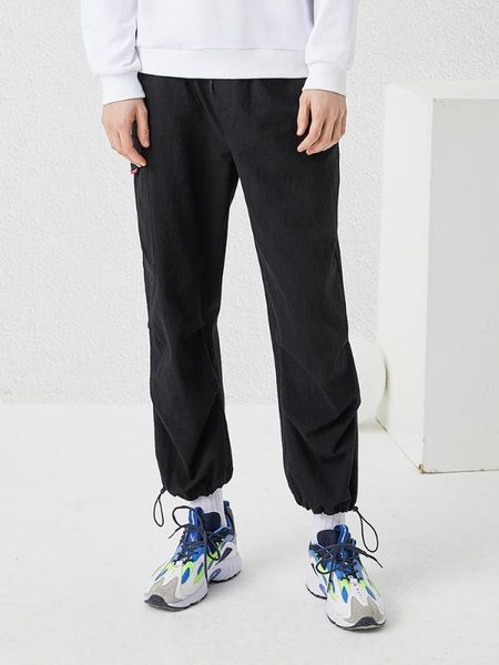 pioneer camp 100% хлопок мужские брюки мода streetwear hip черный насыщенный mens цвета брюки 2020 azk0105010, Black
pioneer camp 100% хлопок мужские брюки мода streetwear hip черный насыщенный mens цвета брюки 2020 azk0105010, Black