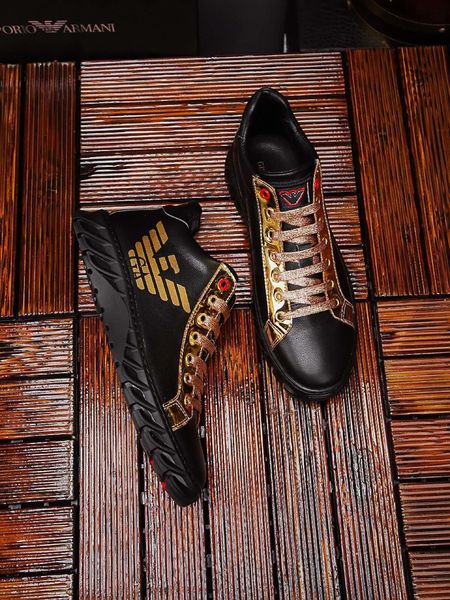 2020f new fashion trend leather men's shoes high-casual shoes, fashion versatile comfortable outdoor sports shoes, original box del
2020f new fashion trend leather men's shoes high-casual shoes, fashion versatile comfortable outdoor sports shoes, original box del