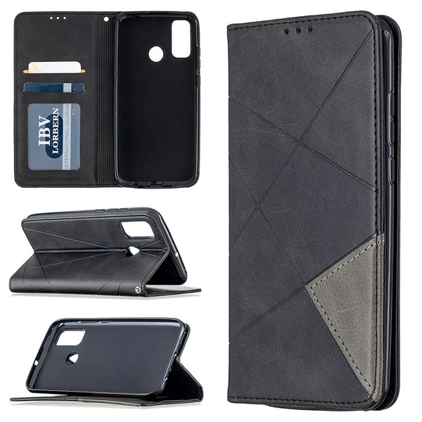 for huawei p20 lite 2019 flip cover stand wallet prismatic magnetic pu leather case with card slot for huawei nova 5i
for huawei p20 lite 2019 flip cover stand wallet prismatic magnetic pu leather case with card slot for huawei nova 5i