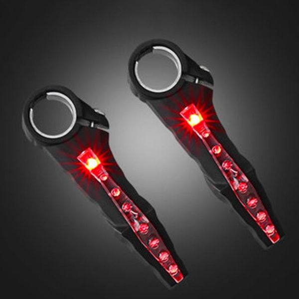 outad mtb велосипедов handlebar led turn свет вспышки света велоспорт горный велосипед handle bar end night безопасности предупреждение ламп
outad mtb велосипедов handlebar led turn свет вспышки света велоспорт горный велосипед handle bar end night безопасности предупреждение ламп