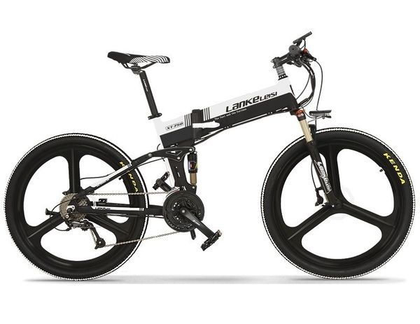 xt750-z 48v 10ah panasoni'c battery e bicycle aluminium alloy folding suspension frame 400w folding electric bike 26 inch, Silver;blue
xt750-z 48v 10ah panasoni'c battery e bicycle aluminium alloy folding suspension frame 400w folding electric bike 26 inch, Silver;blue