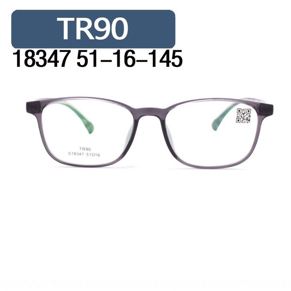 new classic ultra light tr90 pure transparent color frame men's and women's students square frame optical glasses glasses, Silver
new classic ultra light tr90 pure transparent color frame men's and women's students square frame optical glasses glasses, Silver