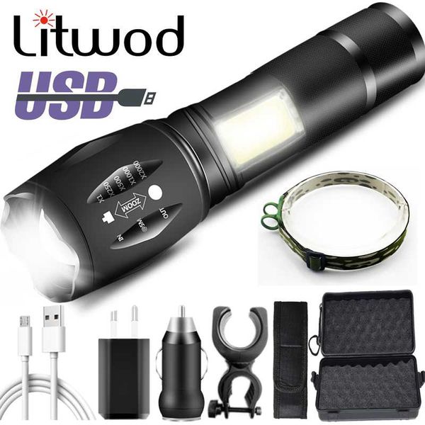 flashlights torches 103c usb rechargeable led xml-t6 & cob waterproof aluminum torch 4 modes zoomable for camping 18650 battery lantern
flashlights torches 103c usb rechargeable led xml-t6 & cob waterproof aluminum torch 4 modes zoomable for camping 18650 battery lantern