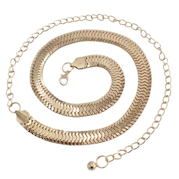 2020 new women fashion belt hip high waist gold narrow metal chain chunky fringes, Black;brown
2020 new women fashion belt hip high waist gold narrow metal chain chunky fringes, Black;brown