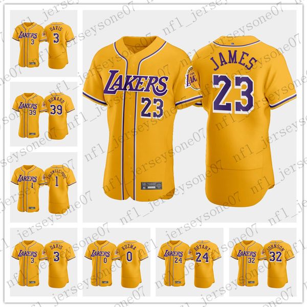 custom mens women youth lakers x 2020-2 0# kyle kuzma 39# dwight howard 32# magic johnson crossover yellow basetball jerseys, Black
custom mens women youth lakers x 2020-2 0# kyle kuzma 39# dwight howard 32# magic johnson crossover yellow basetball jerseys, Black