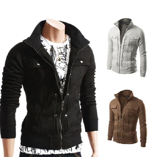 winter autumn waterproof breathable softshell jacket mens outdoors sports coats women ski hiking windproof winter outwear coat jacket, Black;brown
winter autumn waterproof breathable softshell jacket mens outdoors sports coats women ski hiking windproof winter outwear coat jacket, Black;brown