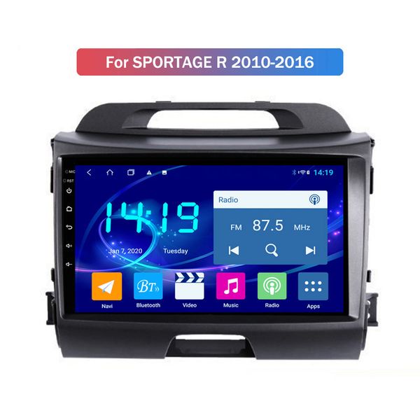 4g + 64g gps навигация android 10,0 радио сенсорного экрана hd автомагнитола автозвук видео плеер для kia sportage r 2010-2016 ips экрана
4g + 64g gps навигация android 10,0 радио сенсорного экрана hd автомагнитола автозвук видео плеер для kia sportage r 2010-2016 ips экрана