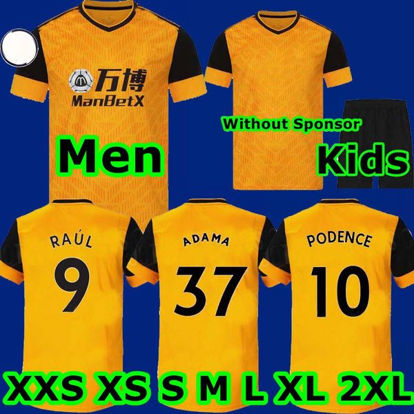 20 21 wolves soccer jersey raul adama 2020 2021 wolverhampton wanderers dendoncker podence diogo neves football shirt neto uniforms, Black;yellow
20 21 wolves soccer jersey raul adama 2020 2021 wolverhampton wanderers dendoncker podence diogo neves football shirt neto uniforms, Black;yellow