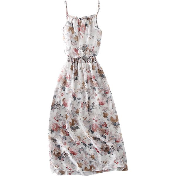 summer chiffon sleeveless dress fashion women dress causal ladies elegant beach boho print dresses vintage party vestidos, Black;gray
summer chiffon sleeveless dress fashion women dress causal ladies elegant beach boho print dresses vintage party vestidos, Black;gray