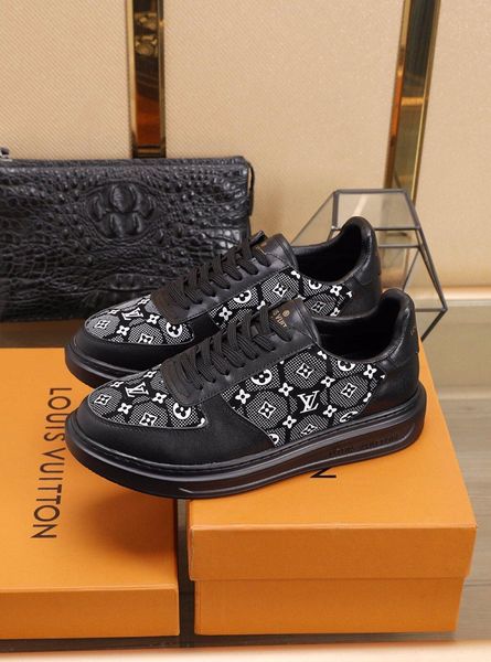 2019ee limited edition new fashion trend wild men's casual comfortable shoes, hiking shoes brand sports shoes, original box packaging, Black
2019ee limited edition new fashion trend wild men's casual comfortable shoes, hiking shoes brand sports shoes, original box packaging, Black
