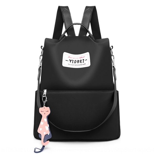 oxford cloth waterproof bag oxford cloth backpack women's korean style all-match backpack multifunctional waterproof bag
oxford cloth waterproof bag oxford cloth backpack women's korean style all-match backpack multifunctional waterproof bag