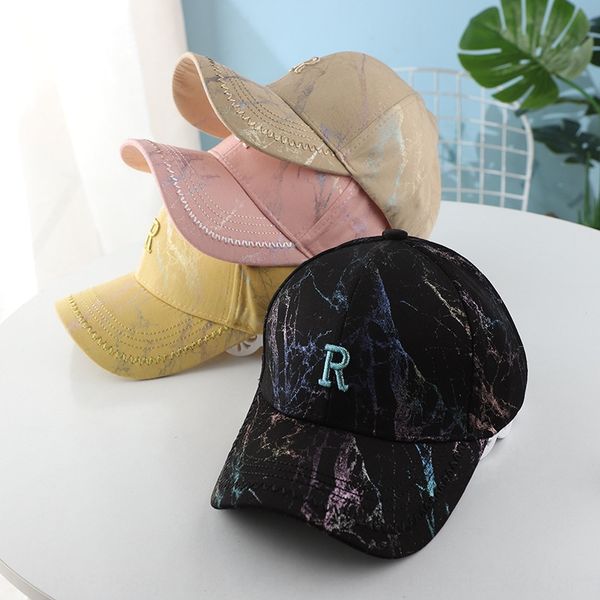 children's baseball embroidery hip-hop hat hat baby letter fashion hip-hop cap outdoor leisure sunshade baby cap, Yellow
children's baseball embroidery hip-hop hat hat baby letter fashion hip-hop cap outdoor leisure sunshade baby cap, Yellow