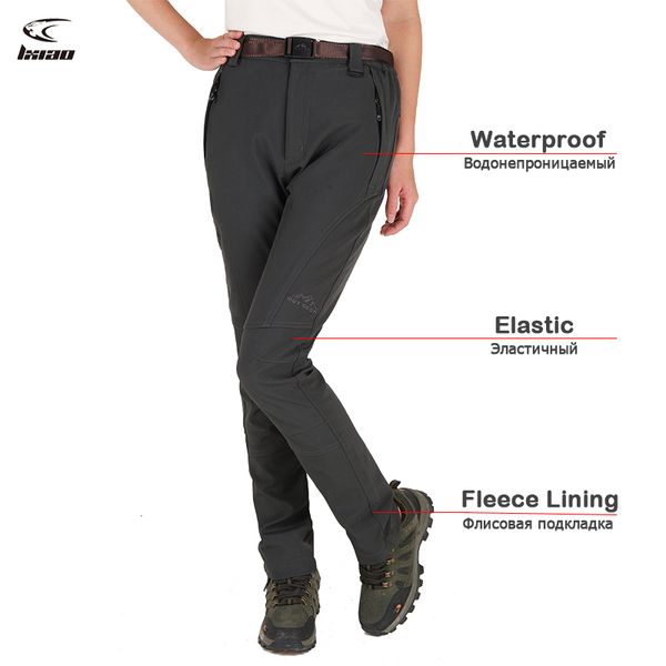 lngxo winter trekking hiking pants waterproof pants outdoor trousers camping skiing hunting fleece women rain goretex warm, Black;green
lngxo winter trekking hiking pants waterproof pants outdoor trousers camping skiing hunting fleece women rain goretex warm, Black;green