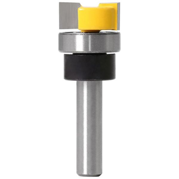 template trim hinge pengaten router bit-8mm shank woodworking cutter tenon cutter for woodworking tools
template trim hinge pengaten router bit-8mm shank woodworking cutter tenon cutter for woodworking tools