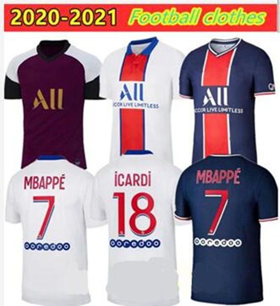 20/21 maillots de foot mbappe soccer jersey icardi thailand 2021 paris football shirt cavani verratti camiseta de futbol size s-2xl, Black;yellow
20/21 maillots de foot mbappe soccer jersey icardi thailand 2021 paris football shirt cavani verratti camiseta de futbol size s-2xl, Black;yellow