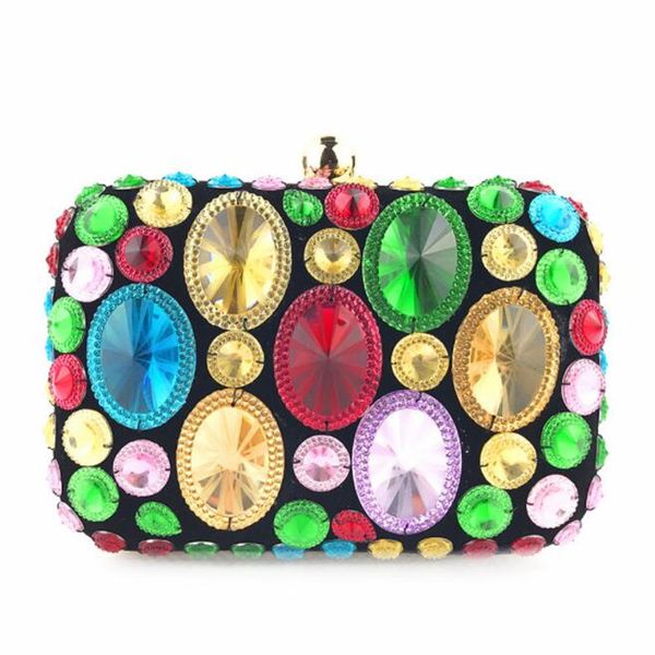 abera 2020 women colorful diamond evening clutch wedding dinner bag with chain bling purse drop shipping mn 1424
abera 2020 women colorful diamond evening clutch wedding dinner bag with chain bling purse drop shipping mn 1424
