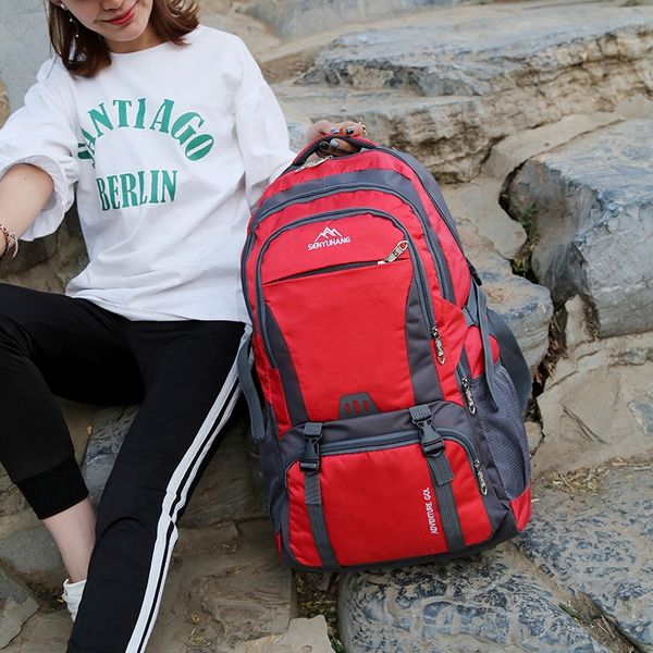 backpack waist support seismic burden large capacity waterproof mountaineering bag backpack mountaineering bag anti-tear
backpack waist support seismic burden large capacity waterproof mountaineering bag backpack mountaineering bag anti-tear