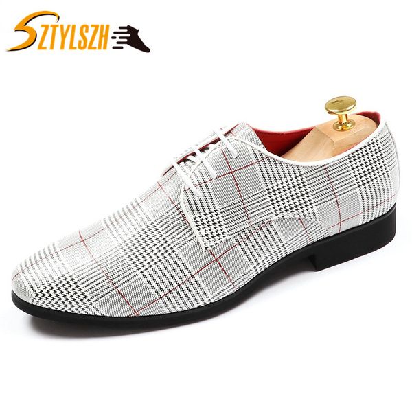 men dress shoes casual loafers men fashion flats design man lace-up driving shoes soft bottom leather wedding, Black
men dress shoes casual loafers men fashion flats design man lace-up driving shoes soft bottom leather wedding, Black