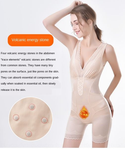 drs7q one-piece body-shaping underwear underwear belly-closing waist-binding reinforced fat burning body-shaping postpartum women's lar, Black;brown
drs7q one-piece body-shaping underwear underwear belly-closing waist-binding reinforced fat burning body-shaping postpartum women's lar, Black;brown