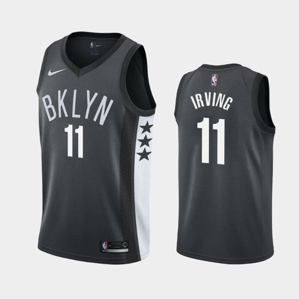 mens 11# kyriee irving brooklyn 2020 season statement stitched jersey black new store big premium fee original factory quality is, Gray
mens 11# kyriee irving brooklyn 2020 season statement stitched jersey black new store big premium fee original factory quality is, Gray
