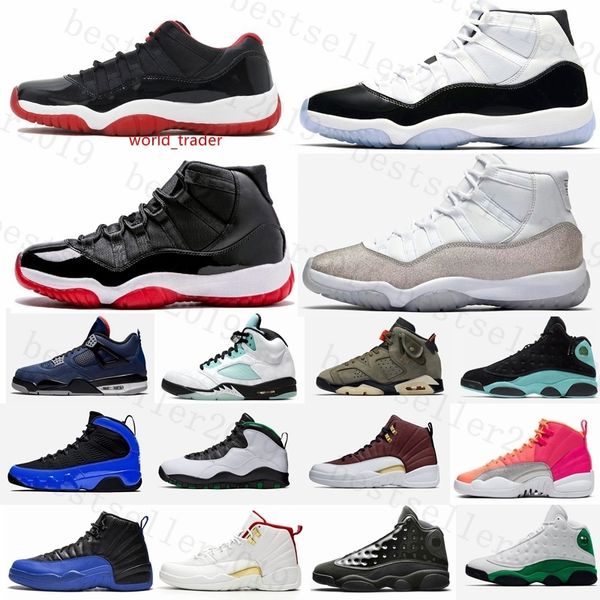 2020 basketball shoes sneakers mens 11s bred metallic silver 4s 5s 13s island green 9s 10s 12s punch chaussure de basket ball
2020 basketball shoes sneakers mens 11s bred metallic silver 4s 5s 13s island green 9s 10s 12s punch chaussure de basket ball