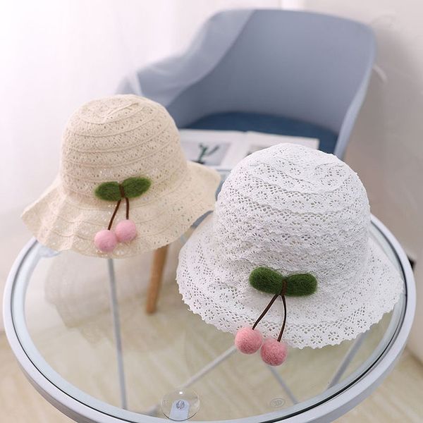 cherry children's net cap baby cap new children's baby hat summer sun-proof big brim net hat mz9303, Yellow
cherry children's net cap baby cap new children's baby hat summer sun-proof big brim net hat mz9303, Yellow