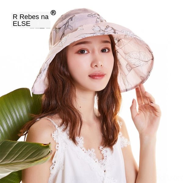 korean style for children summer sunscreen sunshade sunscreen hat foldable travel empty sunshade uv protection sun hat, Blue;gray
korean style for children summer sunscreen sunshade sunscreen hat foldable travel empty sunshade uv protection sun hat, Blue;gray