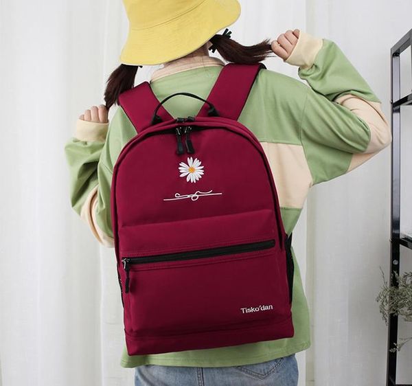 2020 large capacity schoolbag campus style high school student backpack forest outdoor travel backpack
2020 large capacity schoolbag campus style high school student backpack forest outdoor travel backpack