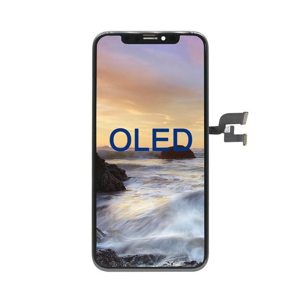 oled screen for iphone xs 1:1 perfectly grade a +++ lcd display touch digitizer screen complete assembly replacement with dhl
oled screen for iphone xs 1:1 perfectly grade a +++ lcd display touch digitizer screen complete assembly replacement with dhl
